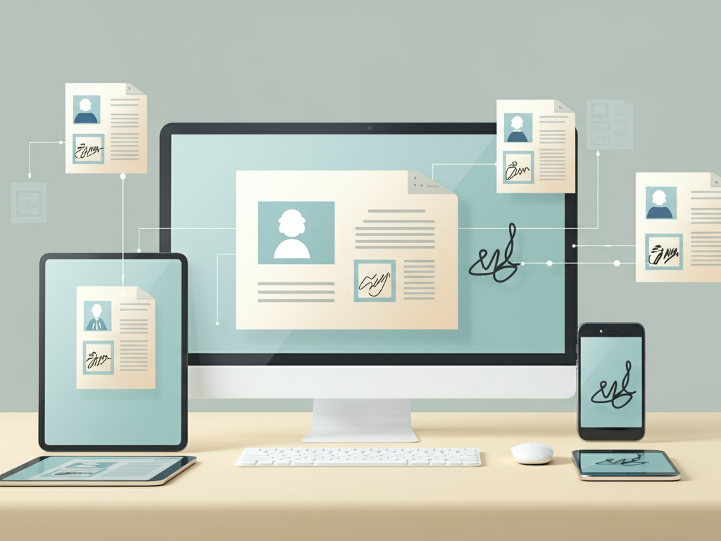 document managment system