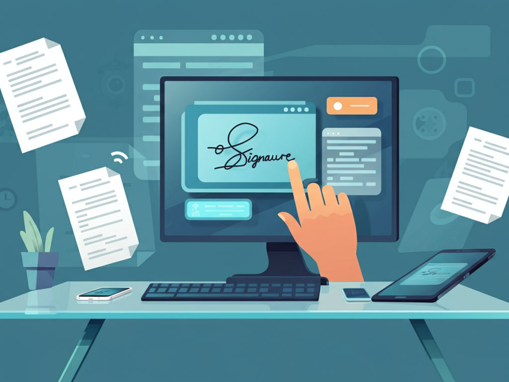 e-signature-software