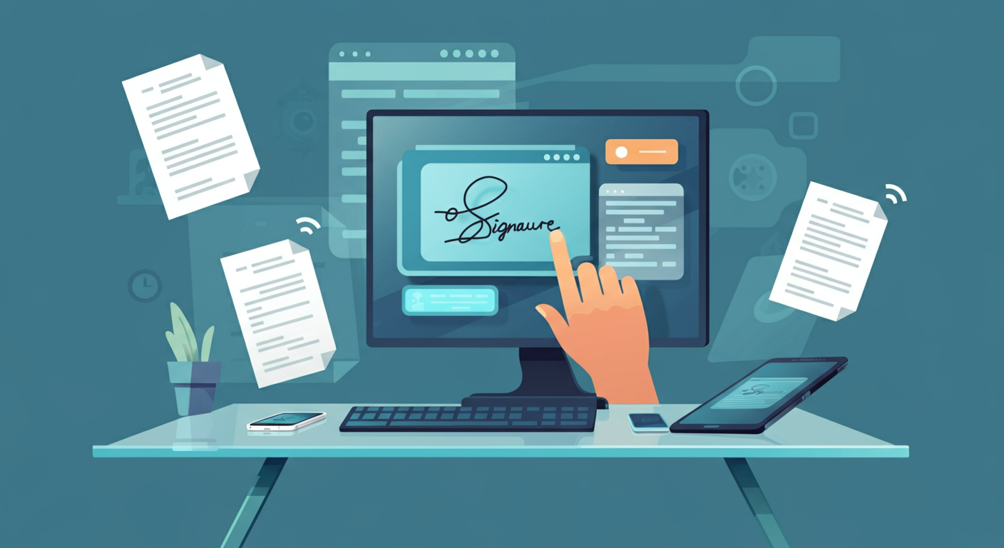 e-signature-software