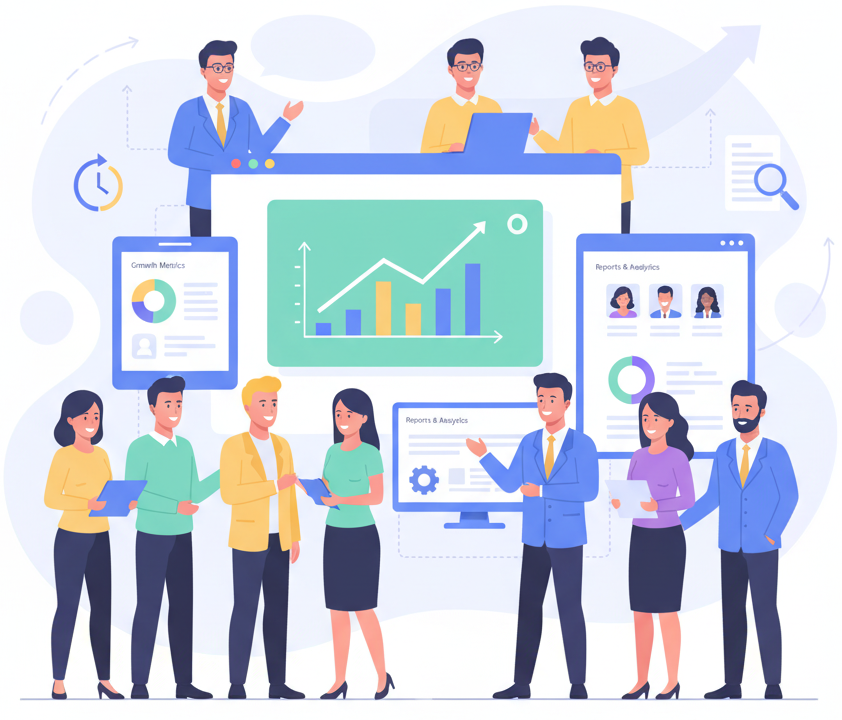 Affordable HR Solution for Your Business