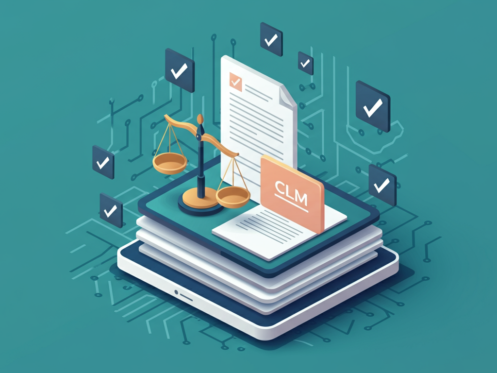 AI based Claused libraries