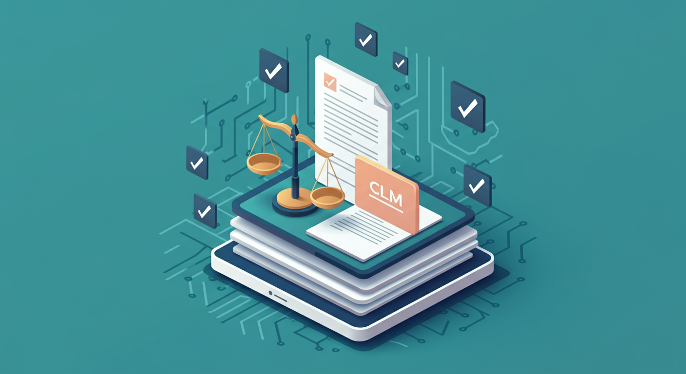 AI based Claused libraries