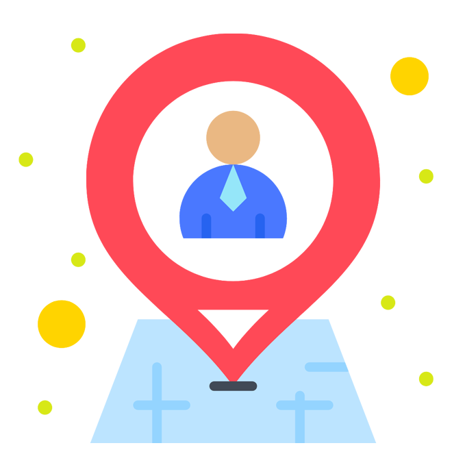 SutiHR-Geo-Fenced-Locations