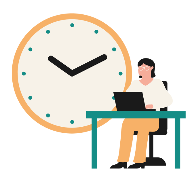 SutiHR-Time-Tracking