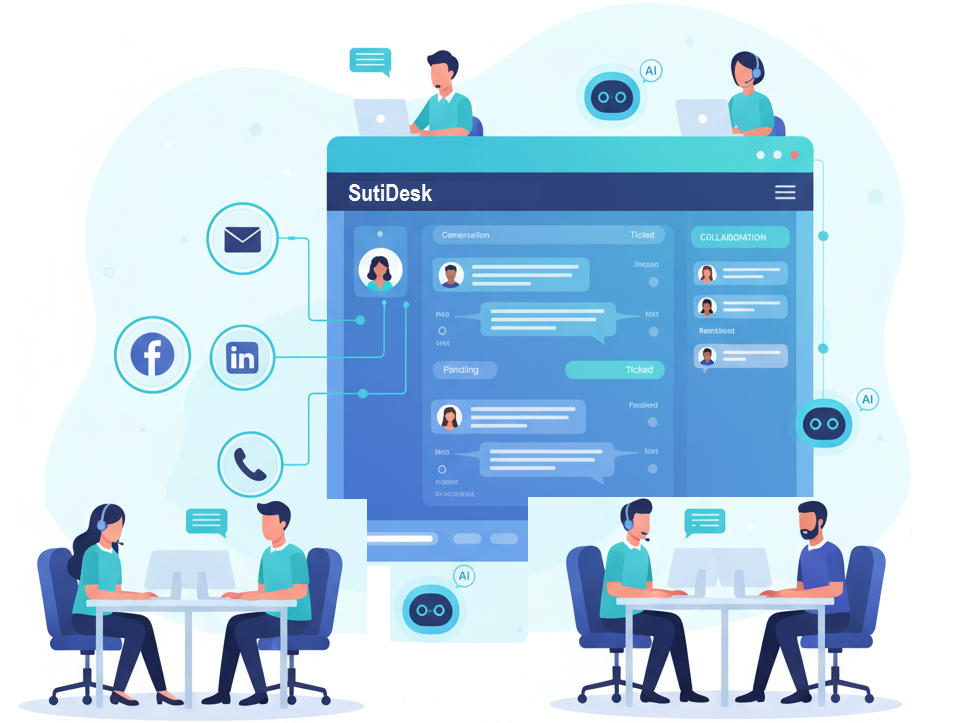 Customer Experience Software
