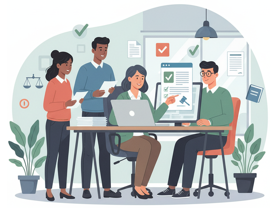 Employee Leave Policy