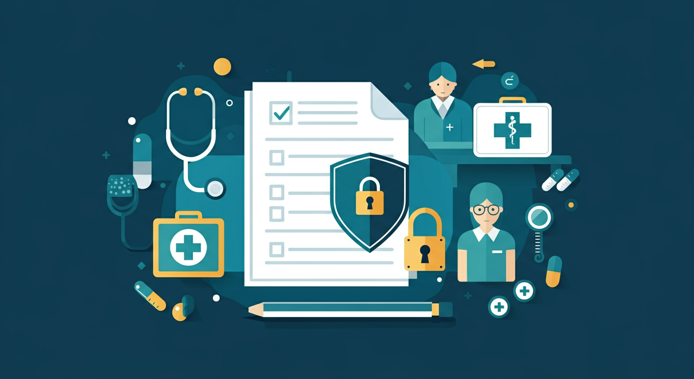 e-signature-software i healthcare