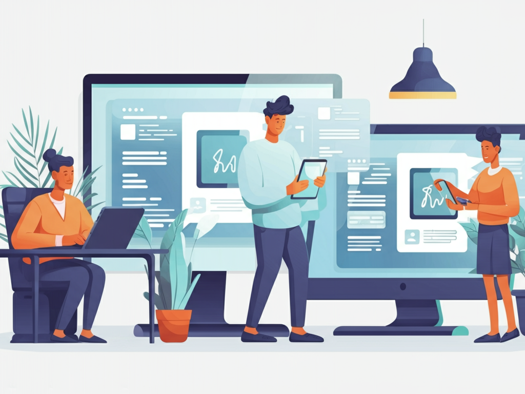 streamline document workflows