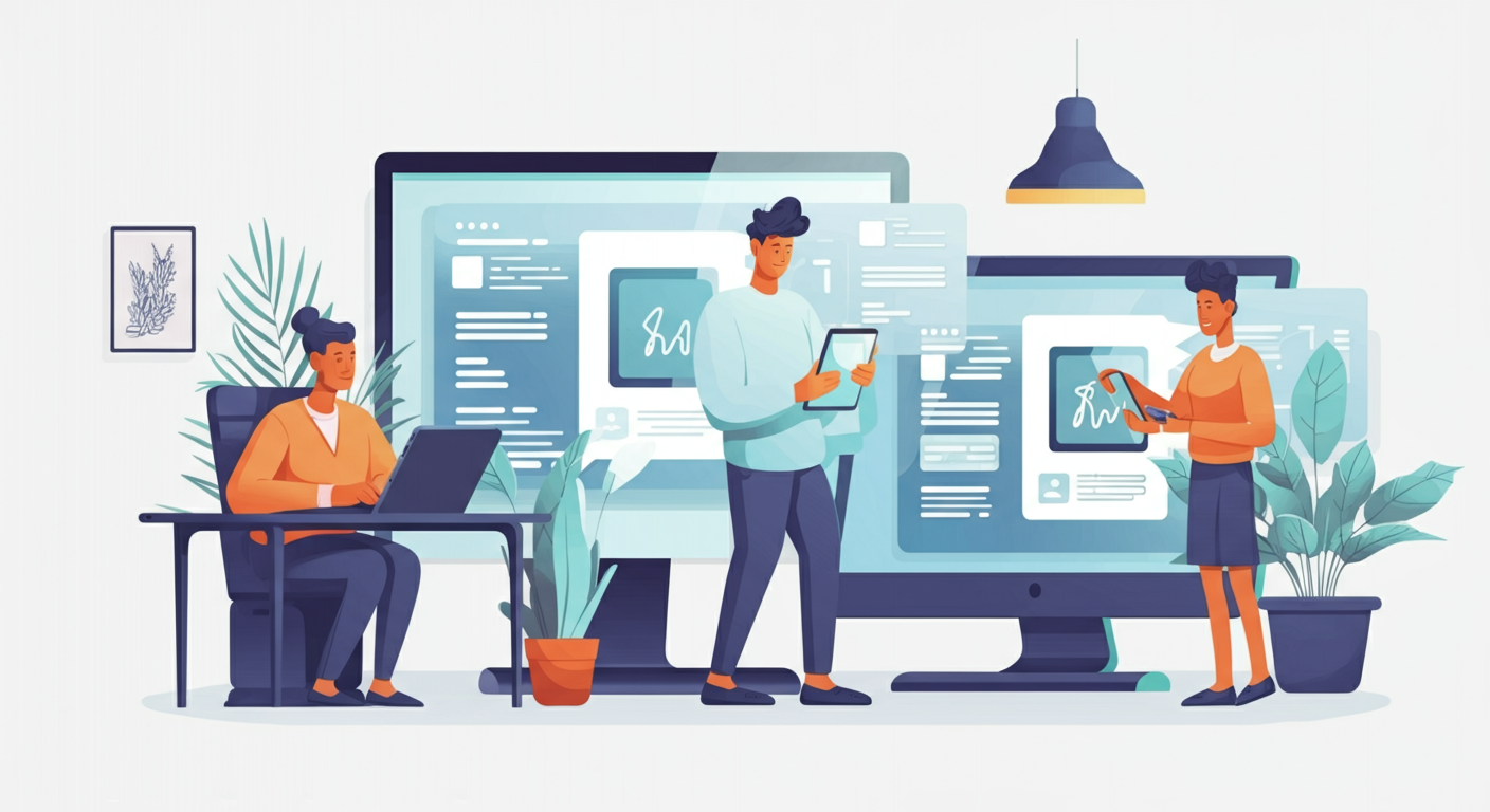 streamline document workflows