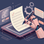 Ai enhanced eSignature software