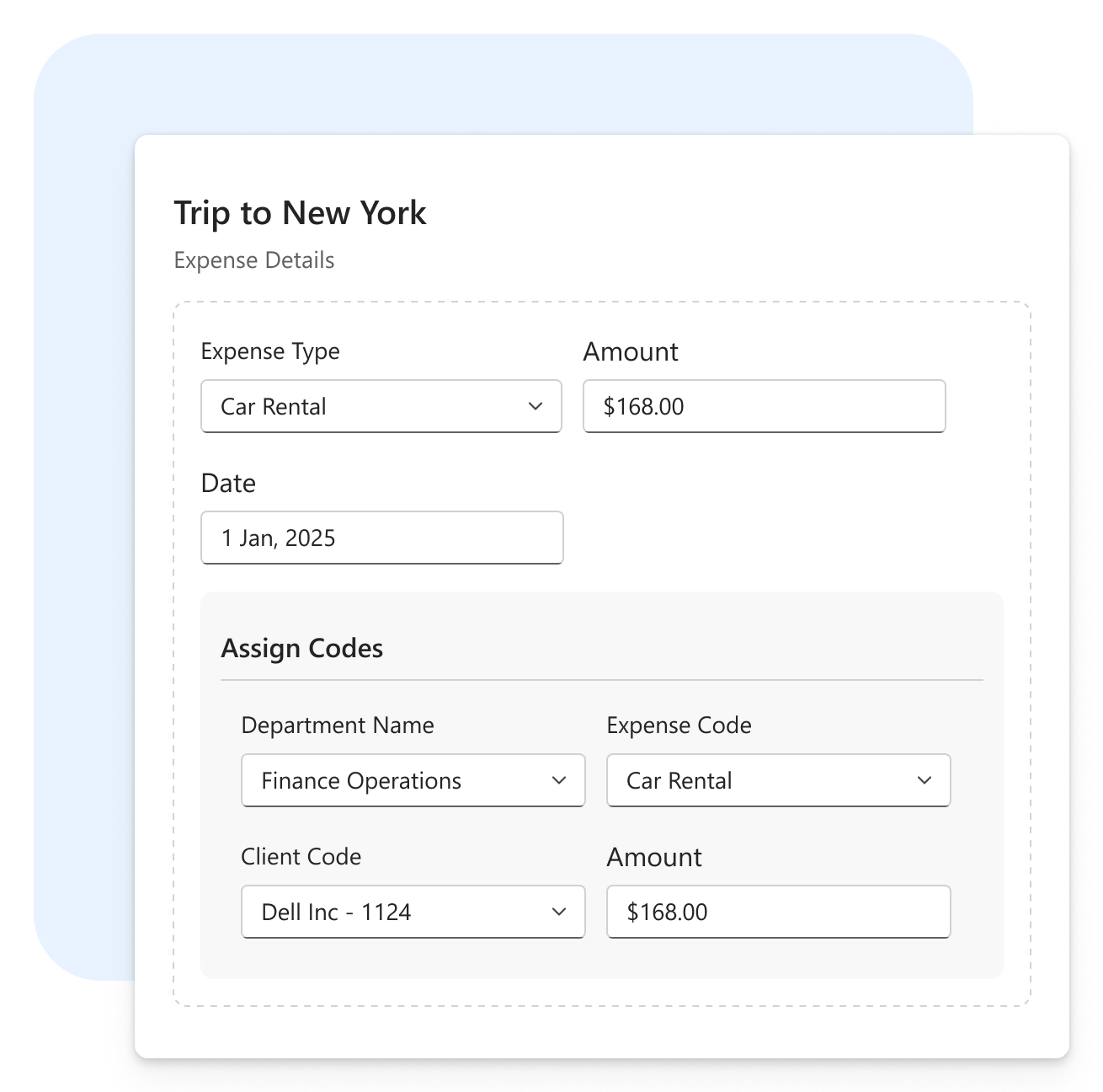 Allocate Cost Centers AutomaticallyD