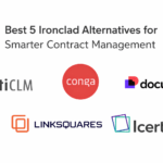 Ironclad CLM alternatives