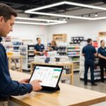 Employee Scheduling Software for Retail Businesses