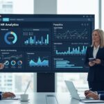 HR Analytics Maturity Model