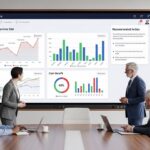 Prescriptive HR Analytics