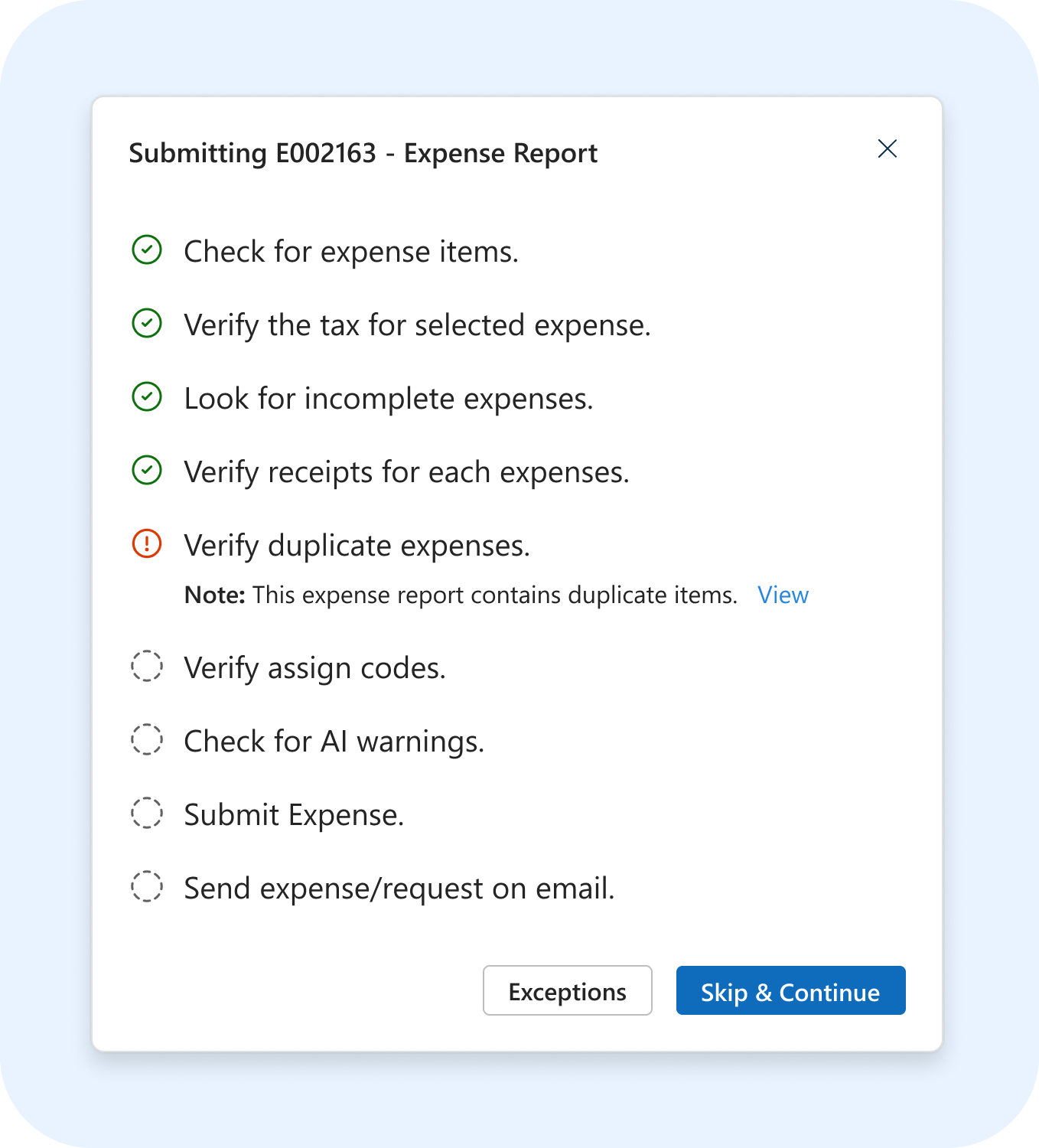 Stay Aligned with Company Policies in Real Time