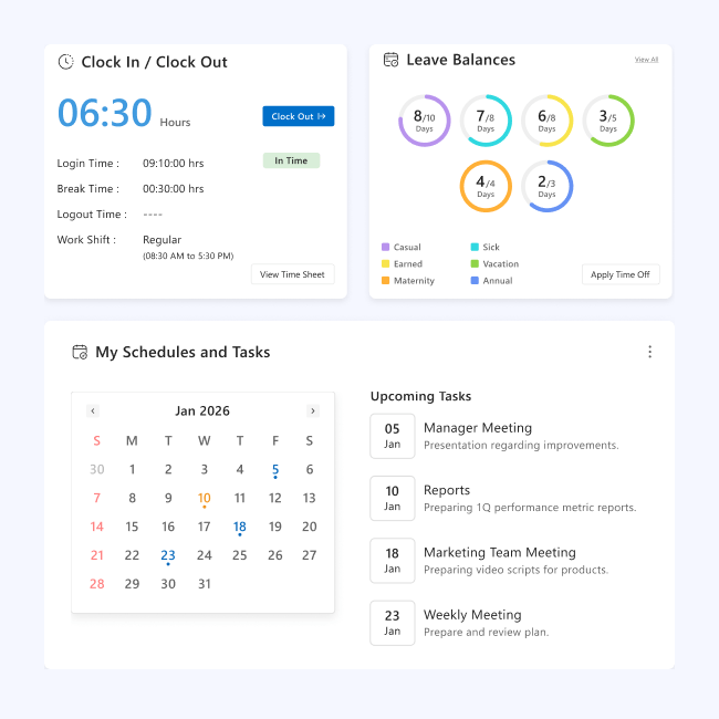 workforce-management