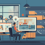 workforce management for logistics company