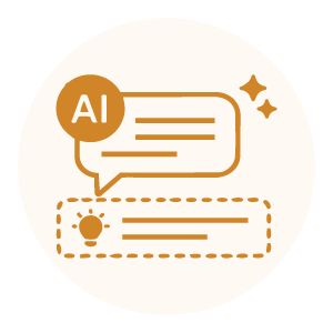 AI Response Suggestions