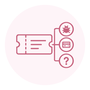 Automatic Ticket Categorization