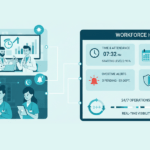 Time Tracking Software for Healthcare Workforce