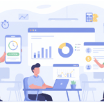 Attendance Management Software for Small Business