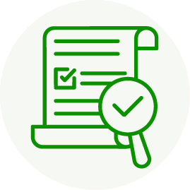 Audit Readiness and Compliance