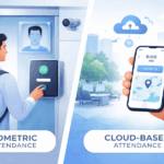 Biometric vs. Cloud-Based Attendance Systems