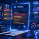 Predictive Analytics to Identify Contract Risks