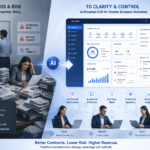SutiCLM - Contract Management Software