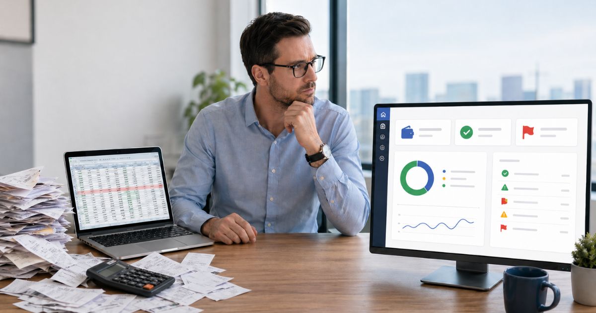 SutiExpense Travel and Expense Software (5)