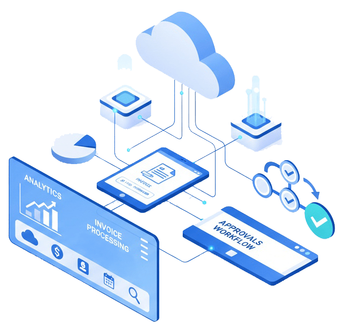 Why Enterprises Choose SutiAP Over Traditional Systems