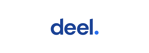 Deel Logo