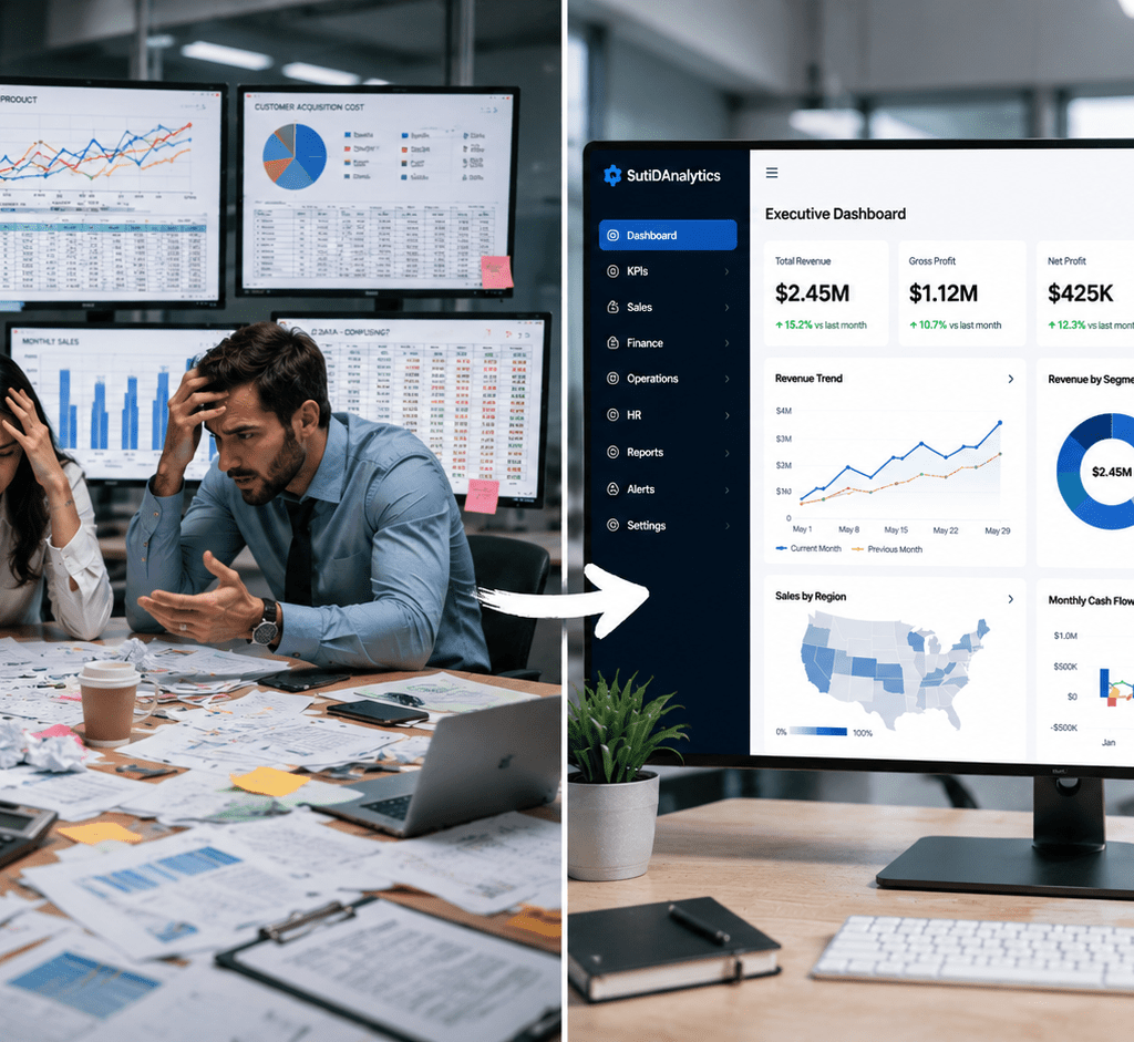 Business Analytics