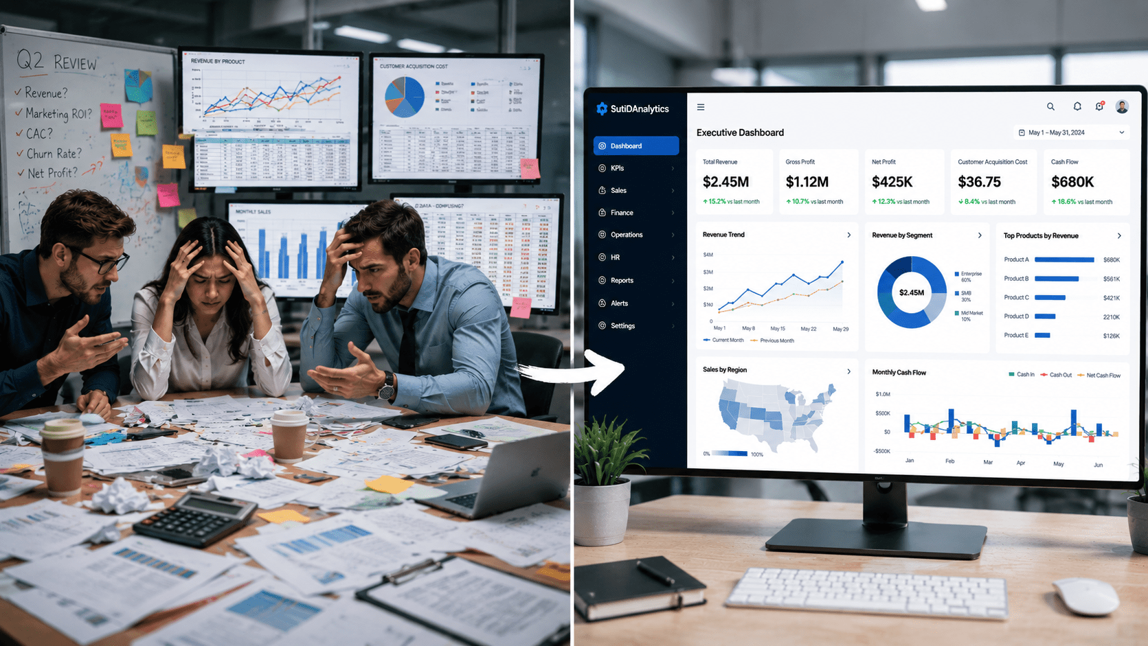 Business Analytics