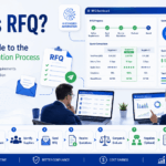 RFQ Process - SutiProcure