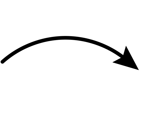 arrow - p