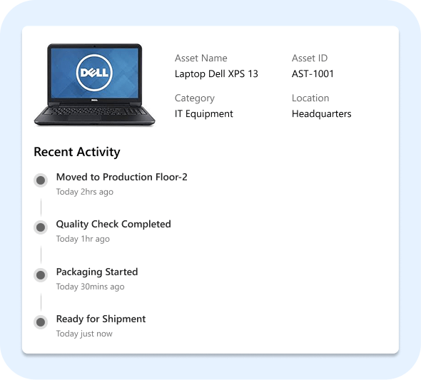 asset-tracking