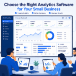 business analytics software for smb