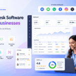Best helpdesk software 2026