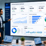 Business Analytics Tool