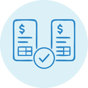 Eliminate Manual Reconciliation