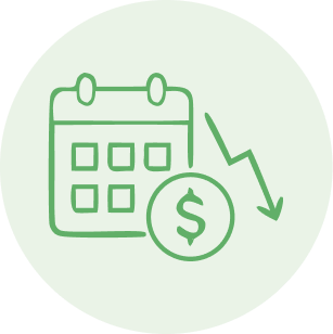 Reduce Days Sales Outstanding (DSO)