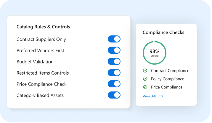 catalog-controls