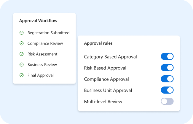 configure-approval-flow