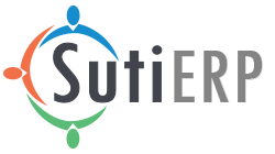 SutiERP