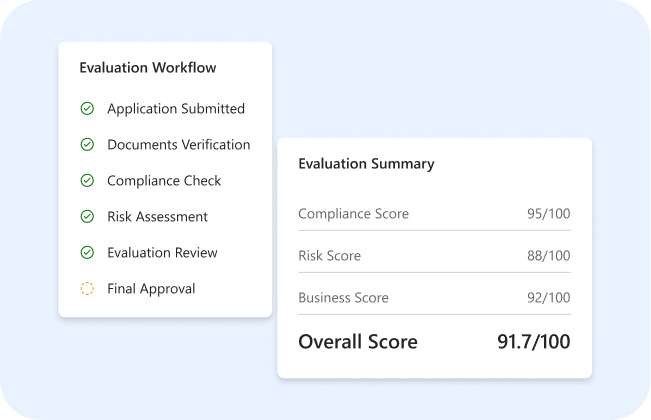 evaluation-workflow