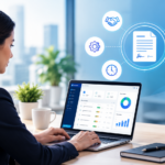 Intelligent contract lifecycle management