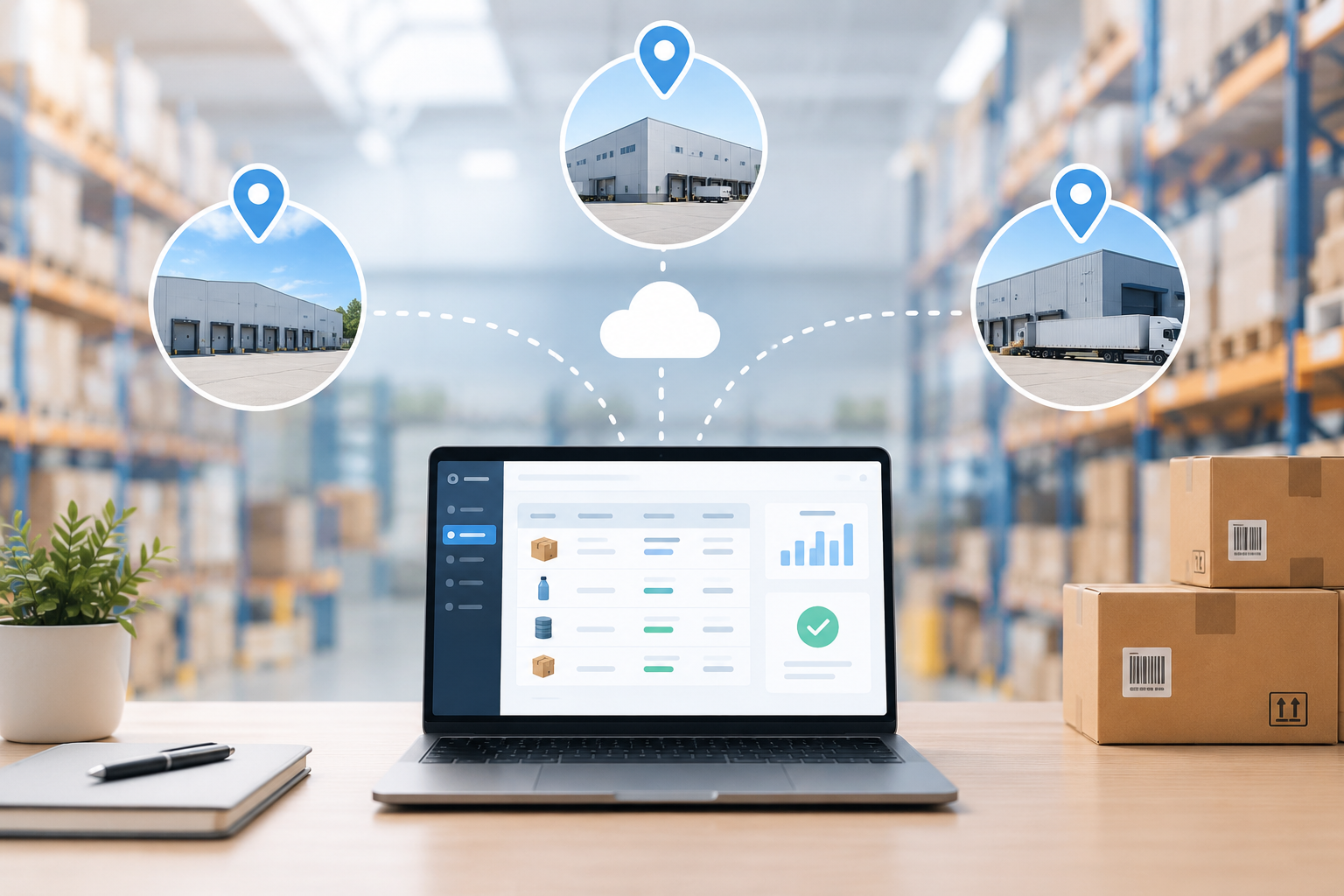 Inventory Management Software